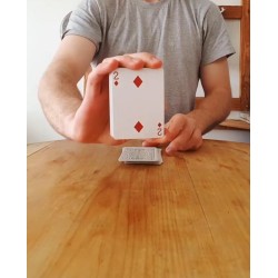 Plummet Control by Ollie Mealing