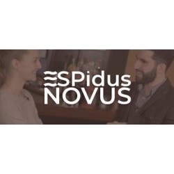 ESPidus Novus by Jason Sobel