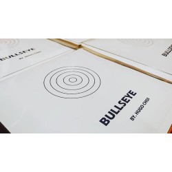 BULLSEYE by Hugo Choi