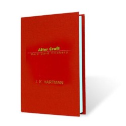 After Craft by J.K. Hartman