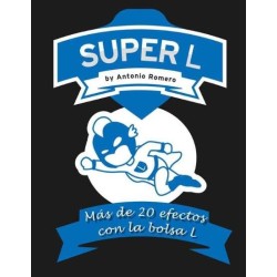 Super L by Antonio Romero