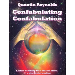 Confabulating Confabulation by Quentin Reynolds