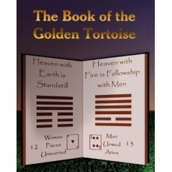 The Book of the Golden Tortoise