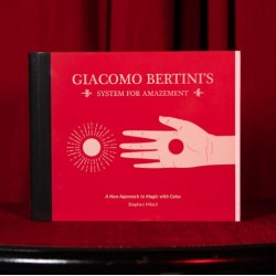 Giacomo Bertini by Stephen Minch