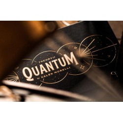 Quantum by Calen Morelli