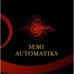Semi Automatiks by Jean-Pierre