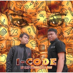 I-CODE by ARIF ILLUSIONIST