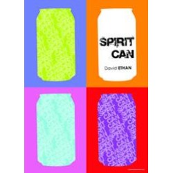 Spirit Can by David Ethan