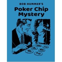 Poker Chip Mystery