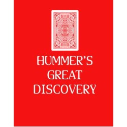 Hummer's Great Discovery