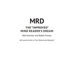 The Improved Mind Reader's Dream