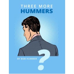 Three More Hummers