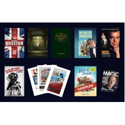 Magicseen Ebook Bundle