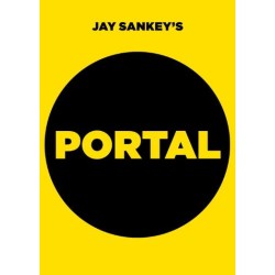 PORTAL by Jay Sankey