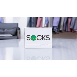 SOCKS by Michel Huot