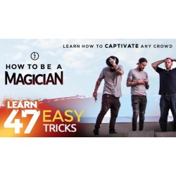 How To Be A Magician