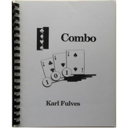 Combo by Karl Fulves