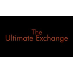 The Ultimate Exchange by Jason Ladanye