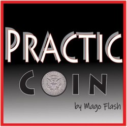 Practic Coin by Mago Flash
