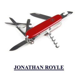 The Swiss Army Knife Mentalism and Divination Deck by Jonathan Royle