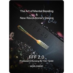 FFF 2.0 by Mental Tom