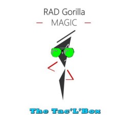 The Tac'L'Box By Craig Stegall