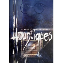 Hauntiques by Christian Chelman