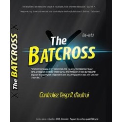 The Batcross by Batiste