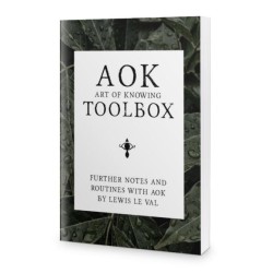 AOK Toolbox by Lewis Le Val