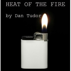 Heat Of The Fire by Dan Tudor