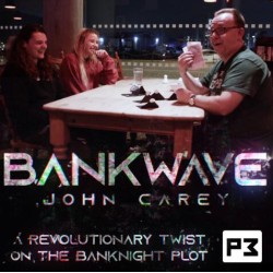 BankWave by John Carey