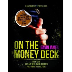 On the Money by Gavin James