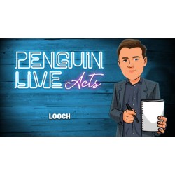Looch Penguin Live ACT