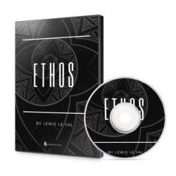 ETHOS by LEWIS LE VAL