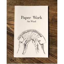 Paper Work by Asi Wind