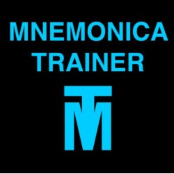 Mnemonica Trainer by Rick Lax