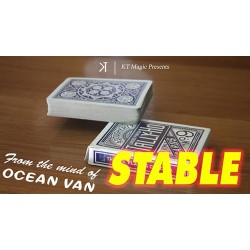 STABLE by Ocean Van