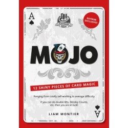 Mojo by Liam Montier
