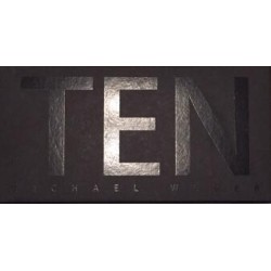 TEN by Michael Weber