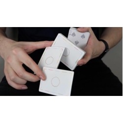 Technique Cardistry by Chris Severson