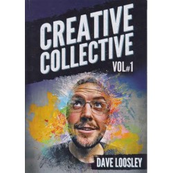 Creative Collection Vol 1 by Dave Loosley