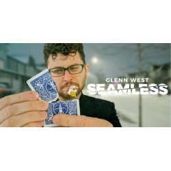 Seamless by Glenn West