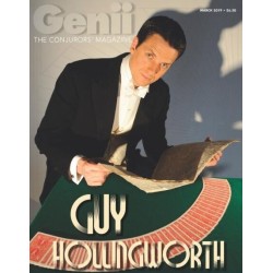 Genii March 2019