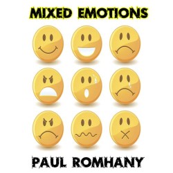 Mixed Emotions by Paul Romhany