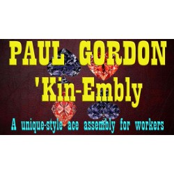 Paul Gordon's 'Kin-Embly