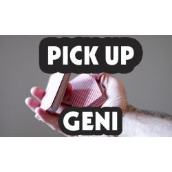 Pick Up by Geni