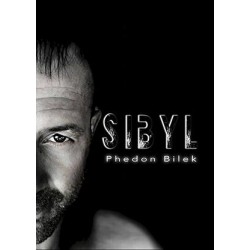 Sibyl by Phedon Bilek