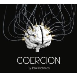 Coercion by Paul Richards