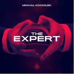 The Expert by Michal Kociolek