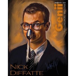 Genii January 2019